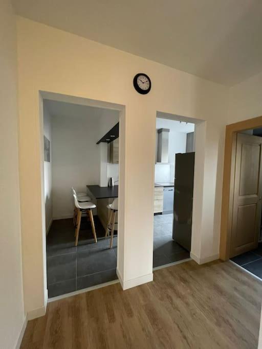 Mulhouse, Urban Family Nest Lägenhet Exteriör bild